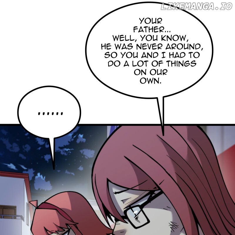 MONOCHROME – Manhwa Chapter 75 - page 17