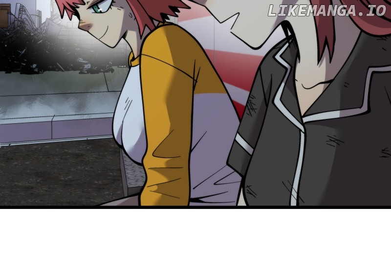 MONOCHROME – Manhwa Chapter 75 - page 18