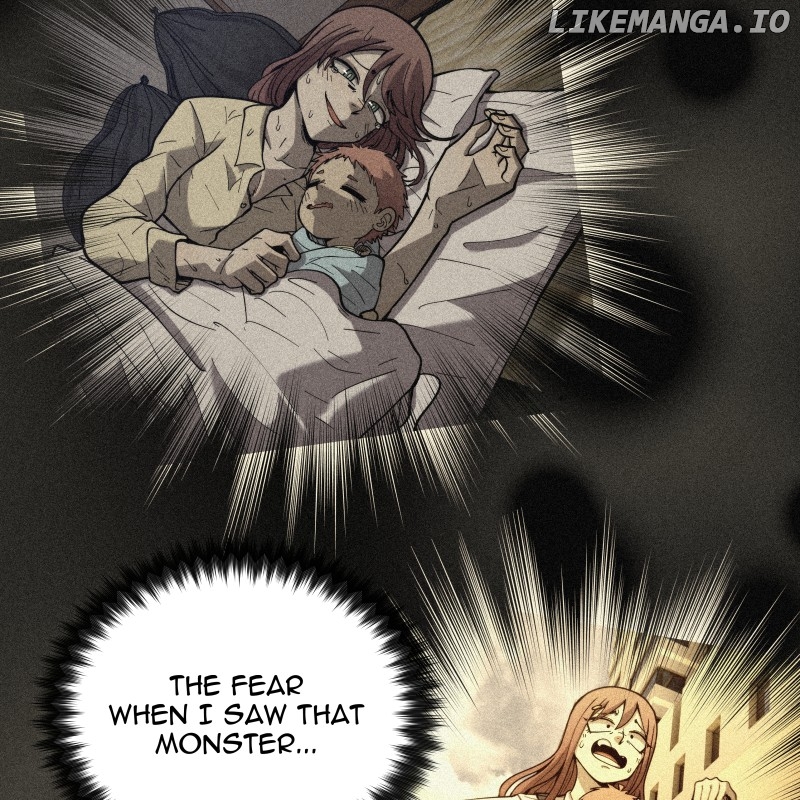 MONOCHROME – Manhwa Chapter 75 - page 20