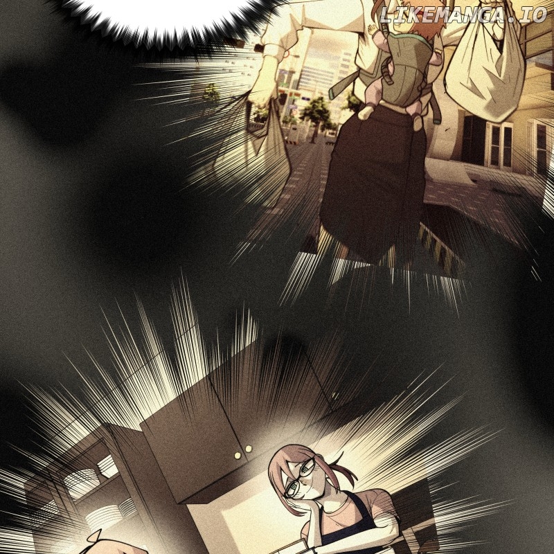 MONOCHROME – Manhwa Chapter 75 - page 21