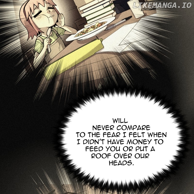 MONOCHROME – Manhwa Chapter 75 - page 22