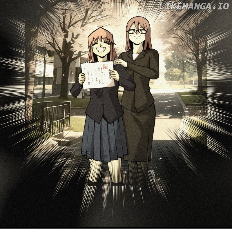 MONOCHROME – Manhwa Chapter 75 - page 23