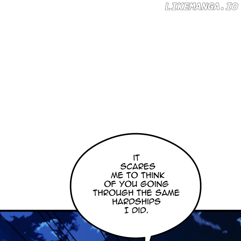 MONOCHROME – Manhwa Chapter 75 - page 29