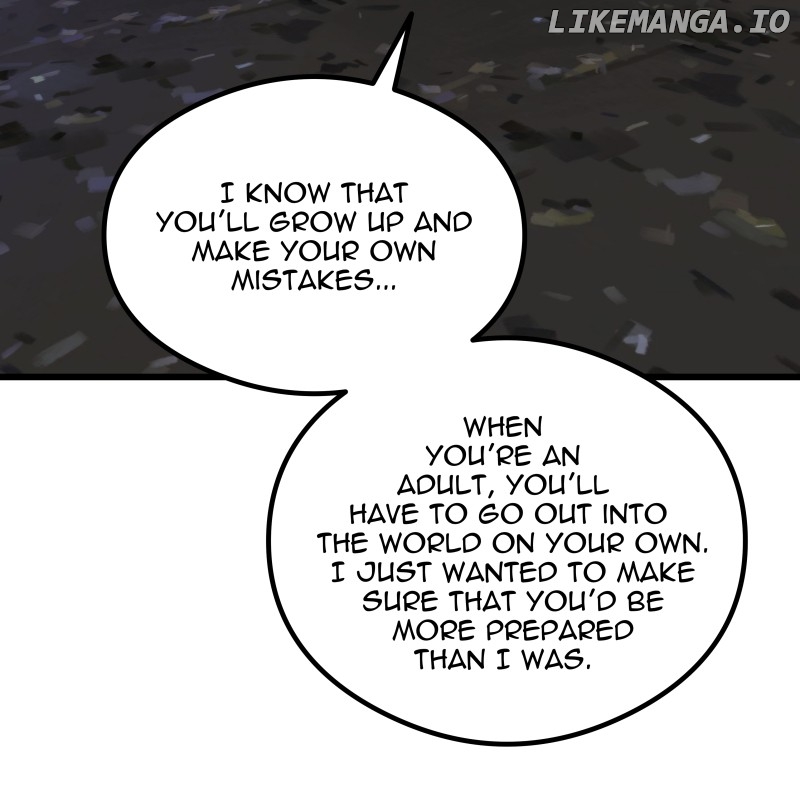 MONOCHROME – Manhwa Chapter 75 - page 31