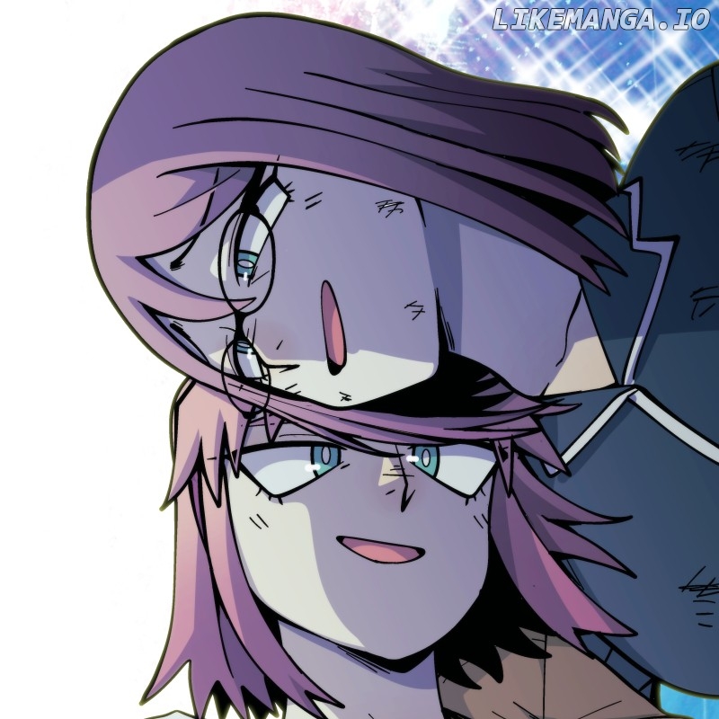 MONOCHROME – Manhwa Chapter 75 - page 33