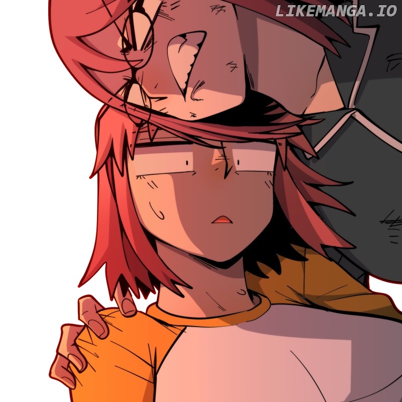 MONOCHROME – Manhwa Chapter 75 - page 37