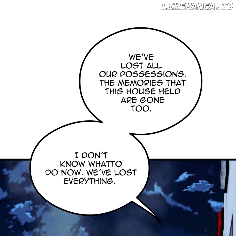 MONOCHROME – Manhwa Chapter 75 - page 39