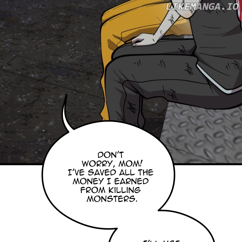 MONOCHROME – Manhwa Chapter 75 - page 41
