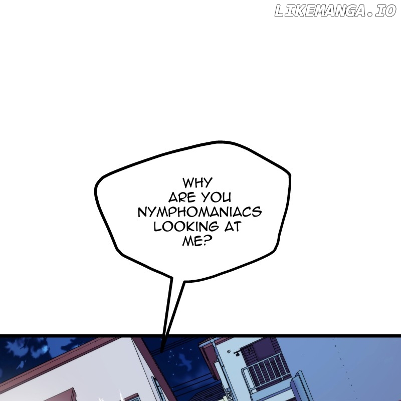 MONOCHROME – Manhwa Chapter 75 - page 46