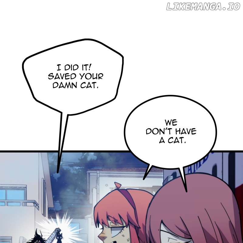 MONOCHROME – Manhwa Chapter 75 - page 5