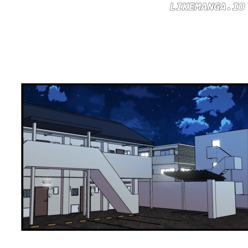 MONOCHROME – Manhwa Chapter 75 - page 51