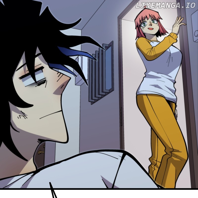 MONOCHROME – Manhwa Chapter 75 - page 53