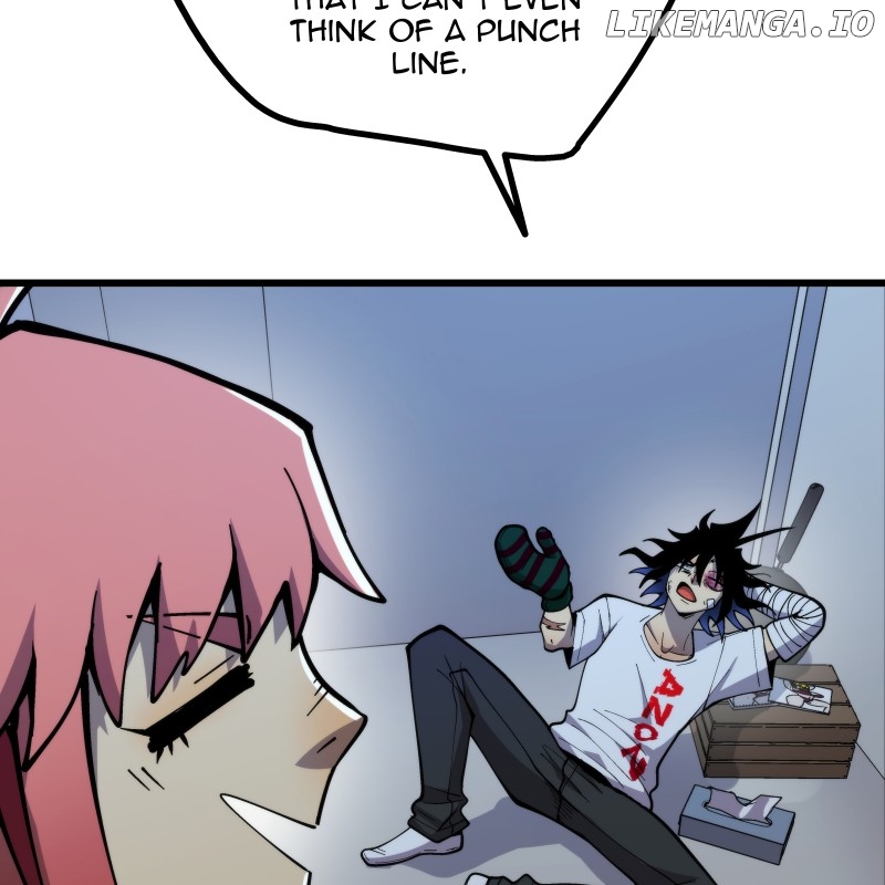 MONOCHROME – Manhwa Chapter 75 - page 55