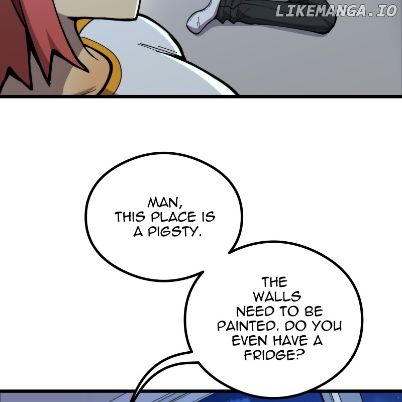 MONOCHROME – Manhwa Chapter 75 - page 56