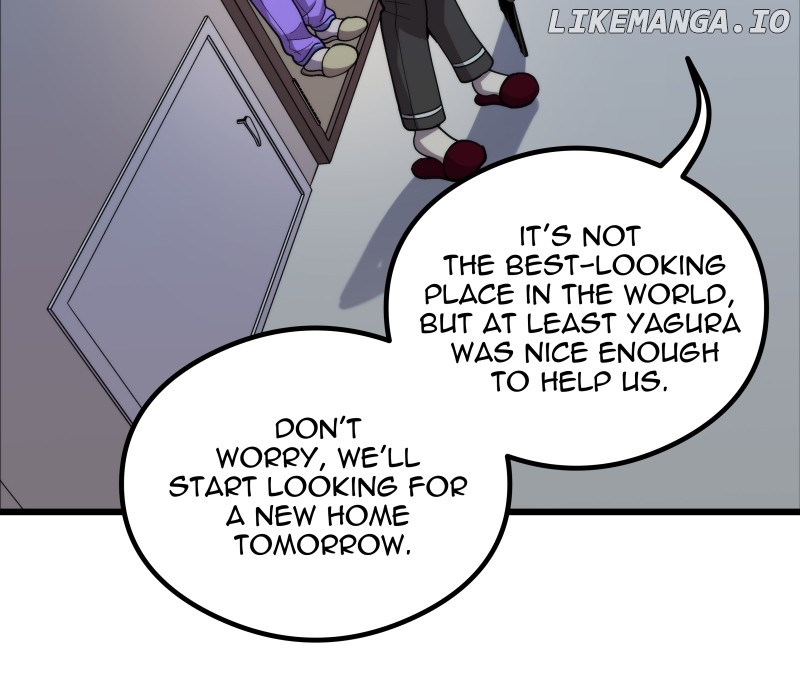 MONOCHROME – Manhwa Chapter 75 - page 58