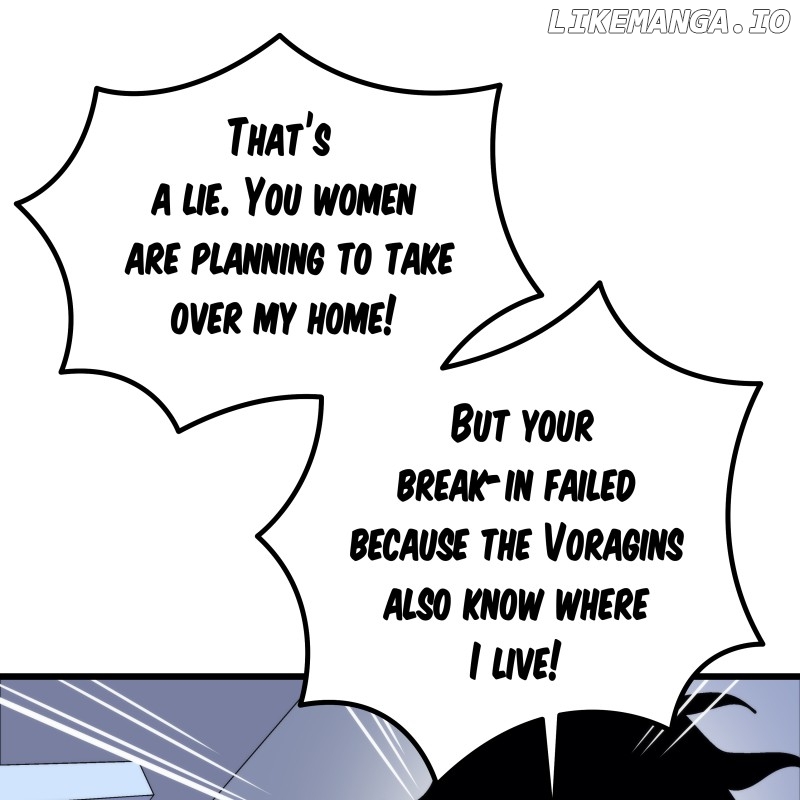 MONOCHROME – Manhwa Chapter 75 - page 59
