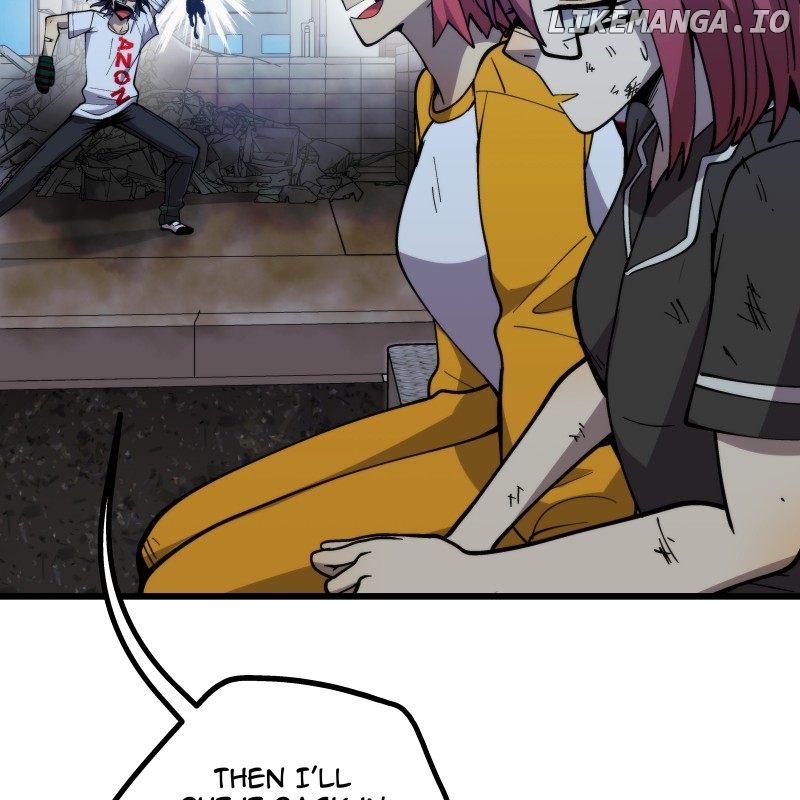 MONOCHROME – Manhwa Chapter 75 - page 6