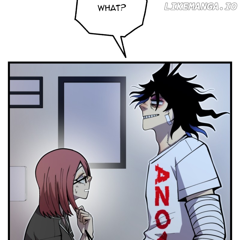 MONOCHROME – Manhwa Chapter 75 - page 62