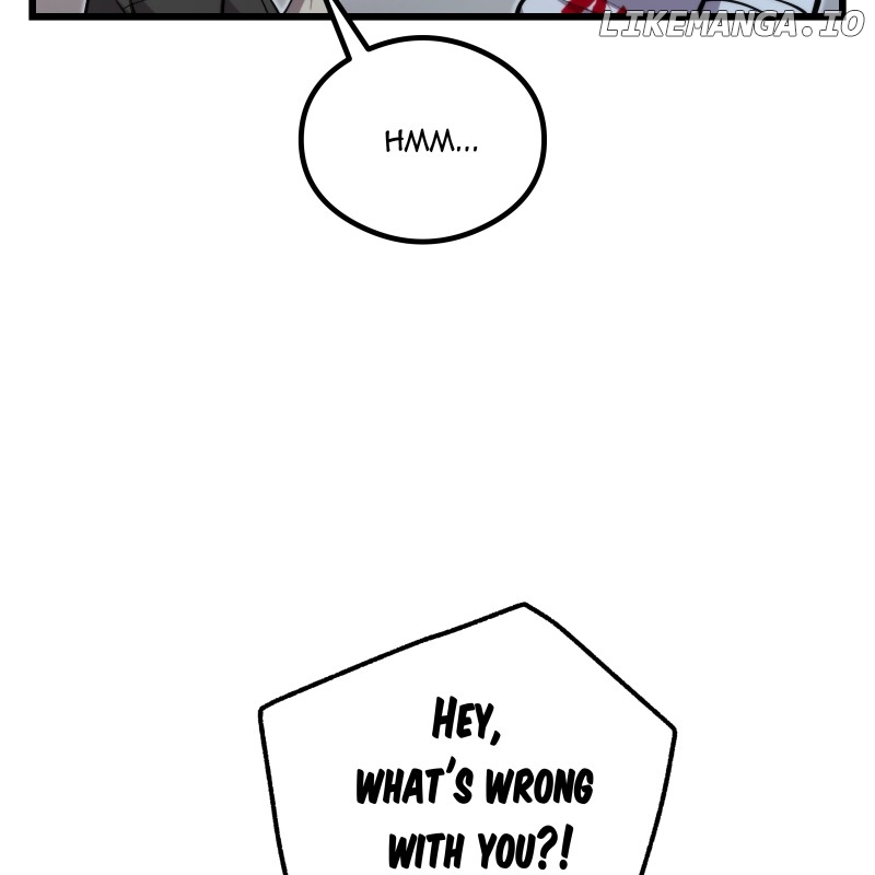 MONOCHROME – Manhwa Chapter 75 - page 63