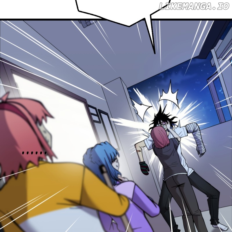 MONOCHROME – Manhwa Chapter 75 - page 64