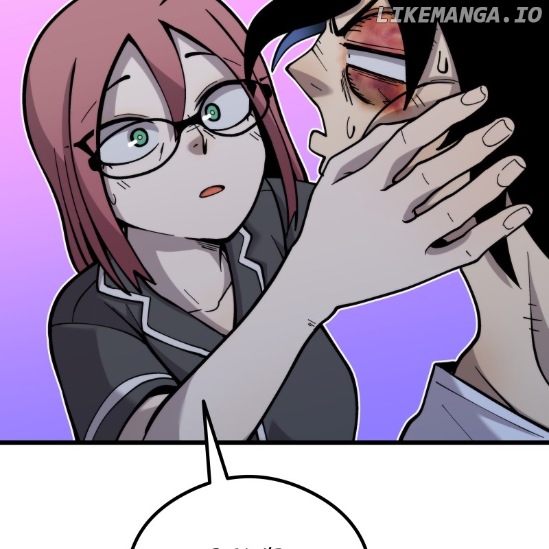 MONOCHROME – Manhwa Chapter 75 - page 67