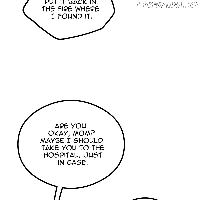 MONOCHROME – Manhwa Chapter 75 - page 7