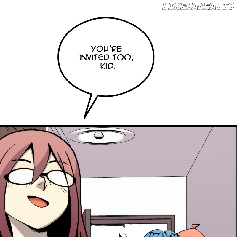 MONOCHROME – Manhwa Chapter 75 - page 72