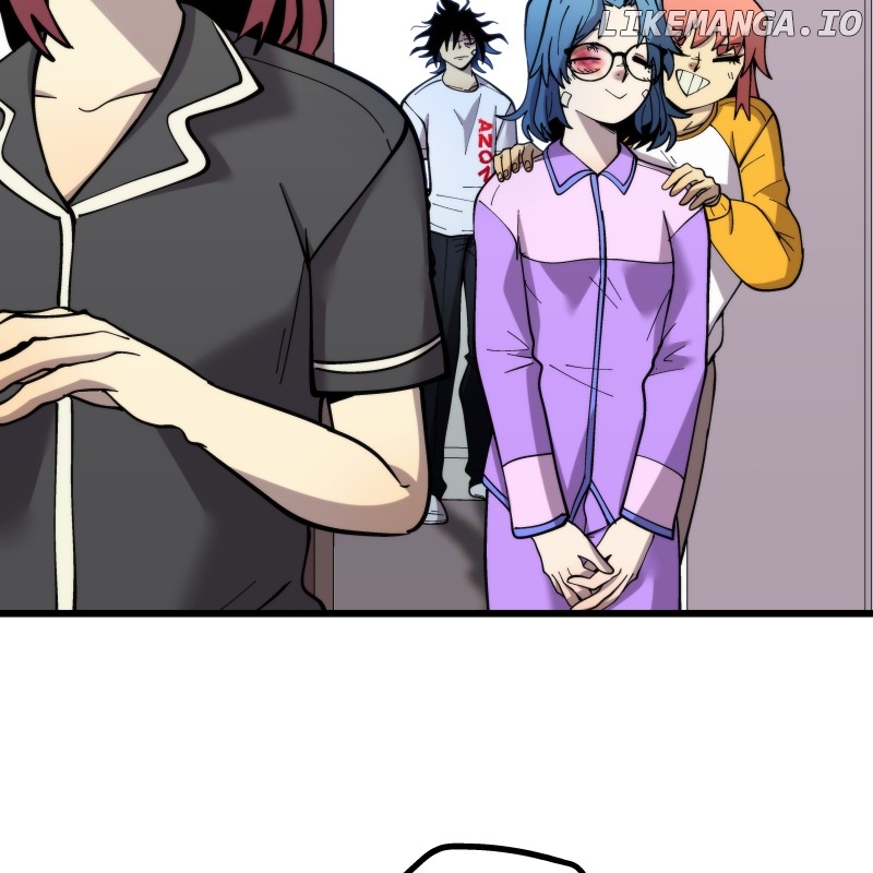 MONOCHROME – Manhwa Chapter 75 - page 73