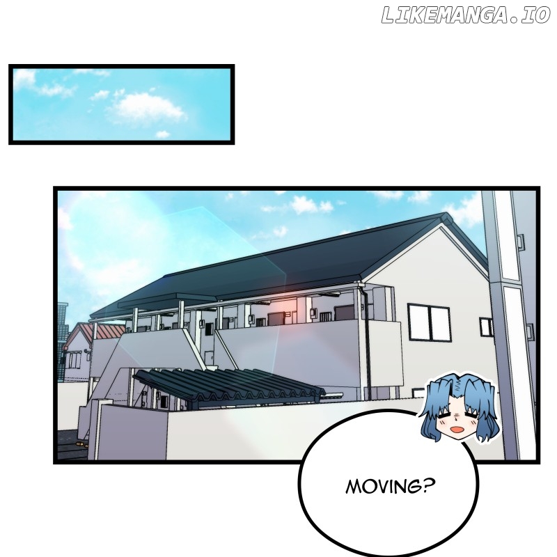 MONOCHROME – Manhwa Chapter 75 - page 76