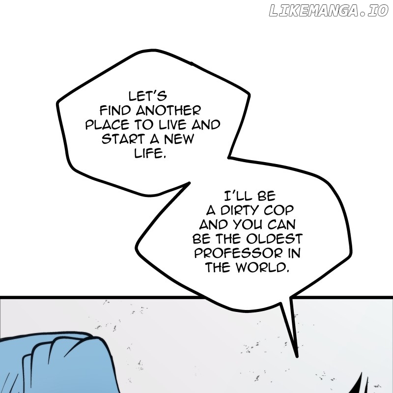 MONOCHROME – Manhwa Chapter 75 - page 79