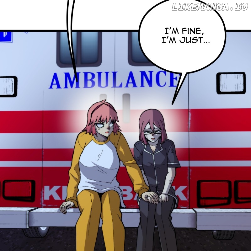 MONOCHROME – Manhwa Chapter 75 - page 8