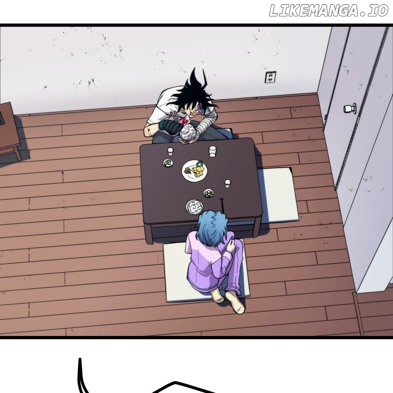 MONOCHROME – Manhwa Chapter 75 - page 82