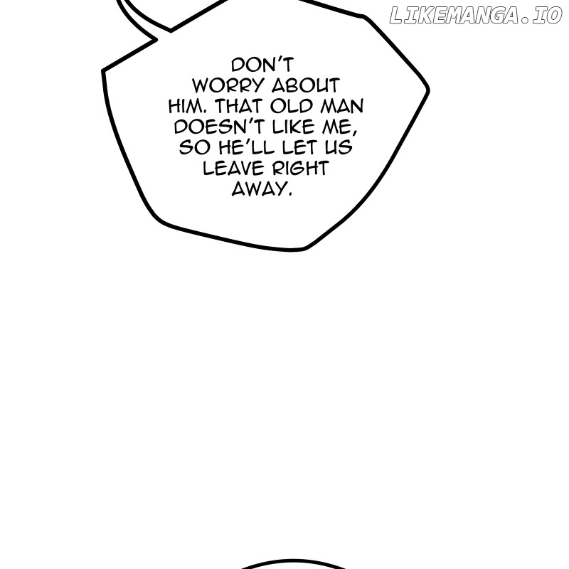 MONOCHROME – Manhwa Chapter 75 - page 83