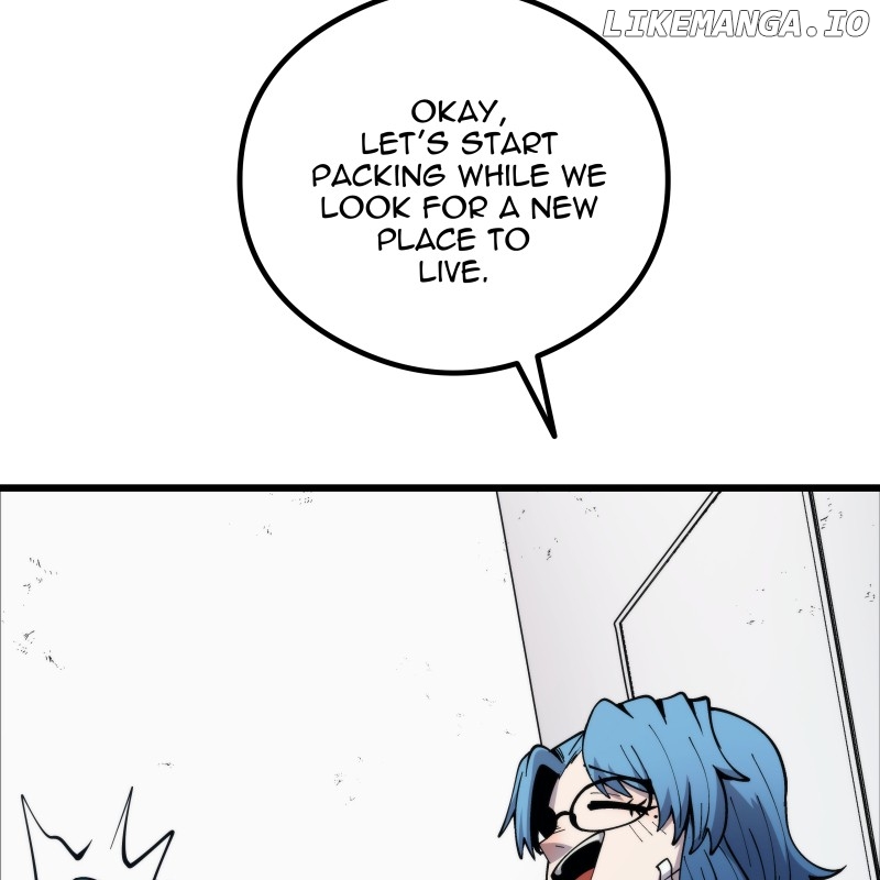 MONOCHROME – Manhwa Chapter 75 - page 84