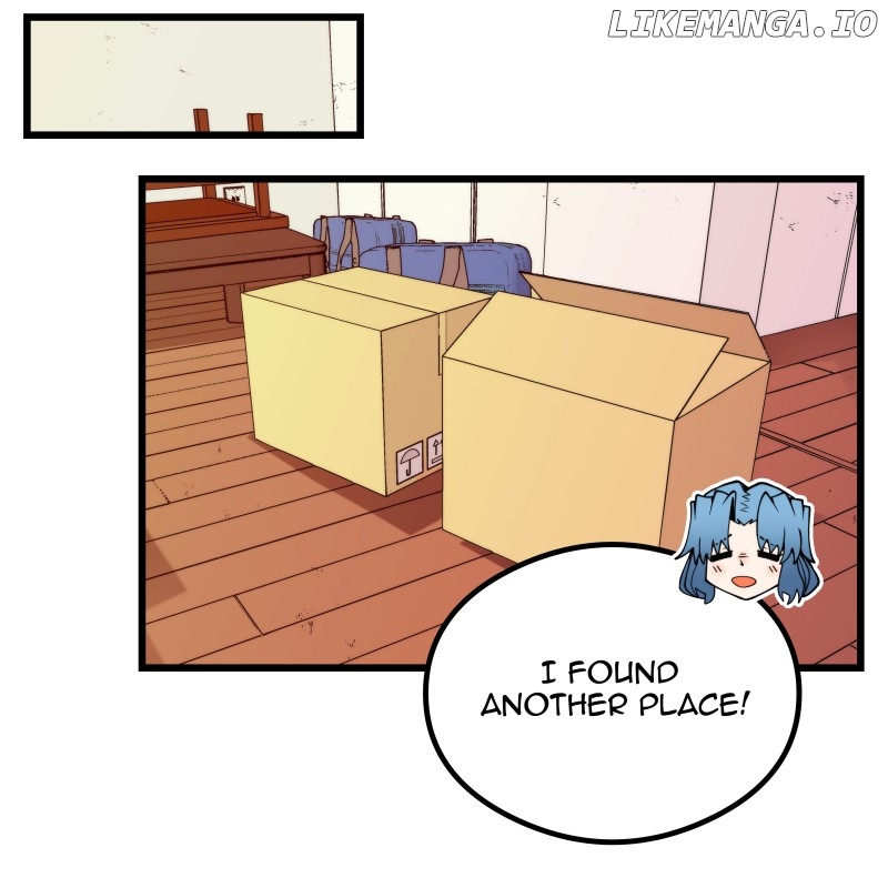MONOCHROME – Manhwa Chapter 75 - page 87