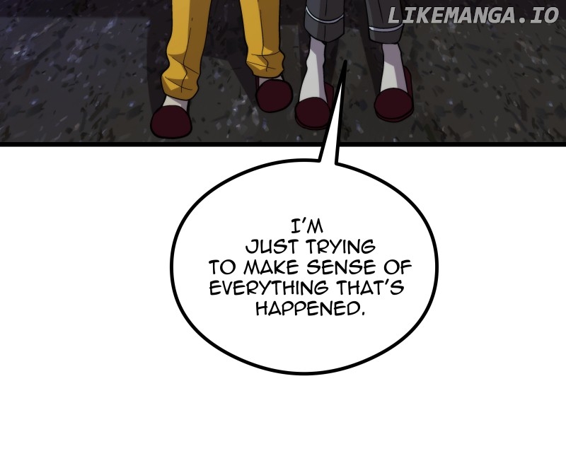 MONOCHROME – Manhwa Chapter 75 - page 9