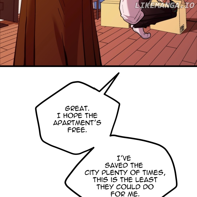MONOCHROME – Manhwa Chapter 75 - page 91