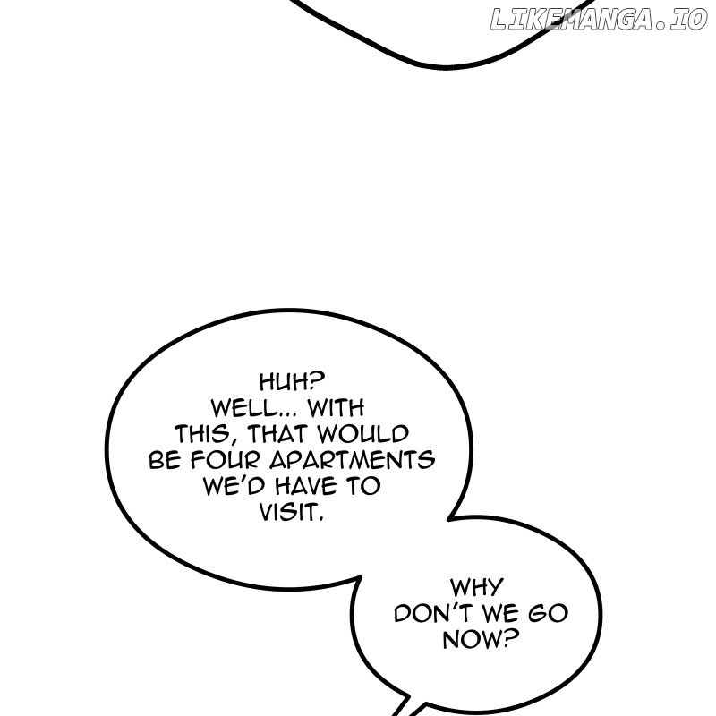 MONOCHROME – Manhwa Chapter 75 - page 92