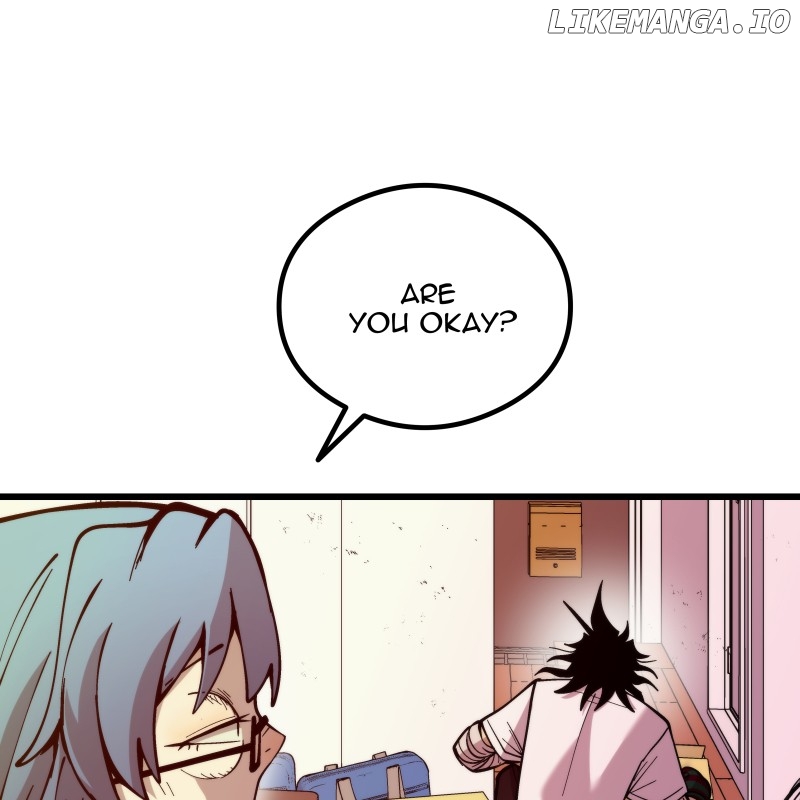MONOCHROME – Manhwa Chapter 75 - page 96