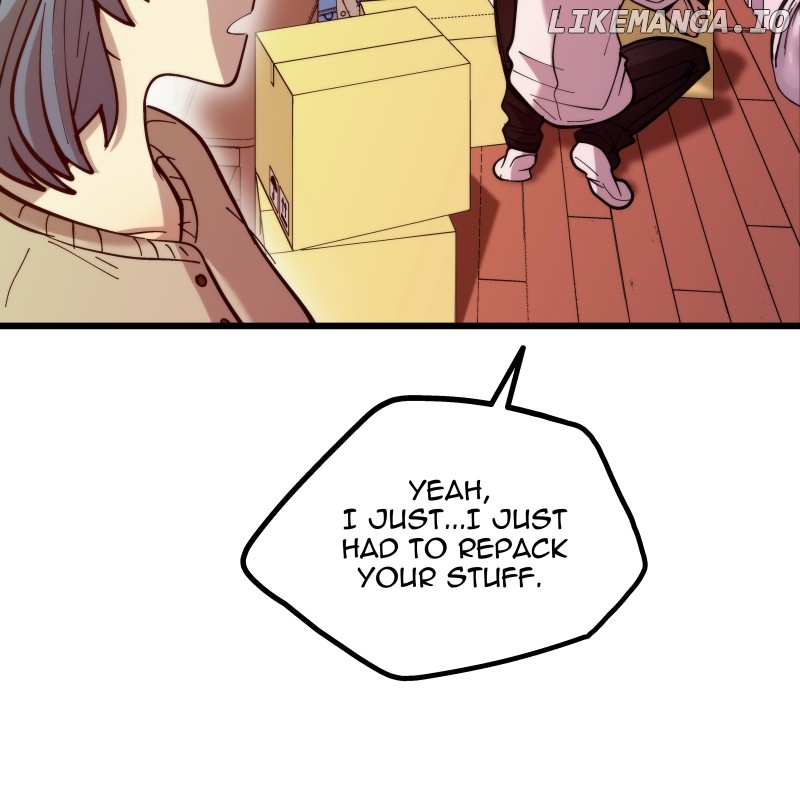 MONOCHROME – Manhwa Chapter 75 - page 97