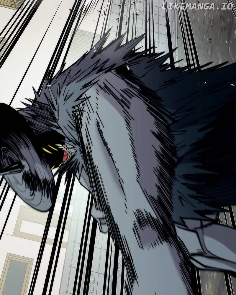 MONOCHROME – Manhwa Chapter 56 - page 106