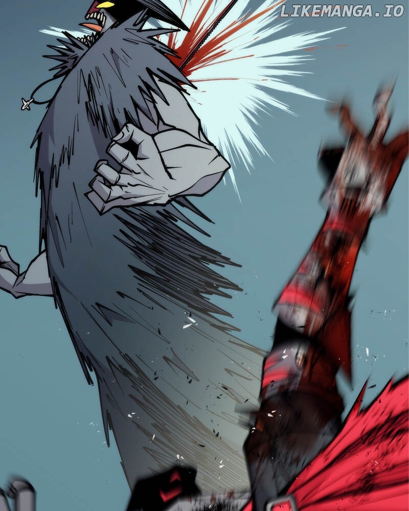 MONOCHROME – Manhwa Chapter 56 - page 114