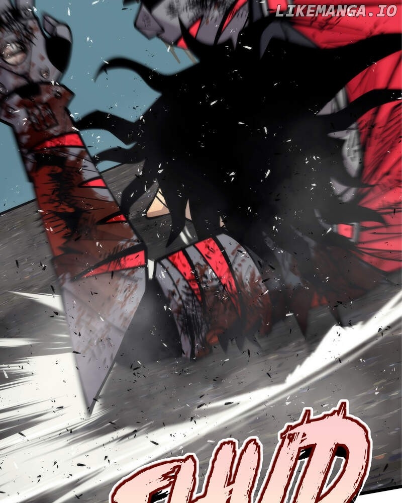 MONOCHROME – Manhwa Chapter 56 - page 115