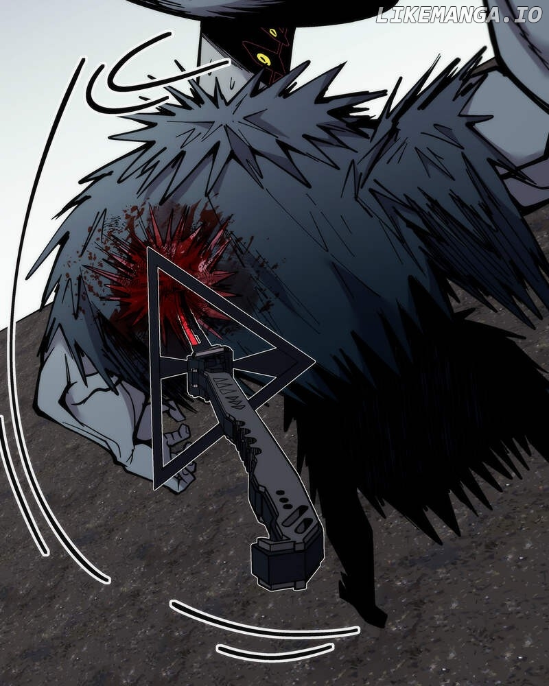 MONOCHROME – Manhwa Chapter 56 - page 118