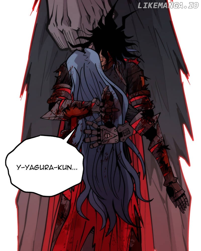 MONOCHROME – Manhwa Chapter 56 - page 129