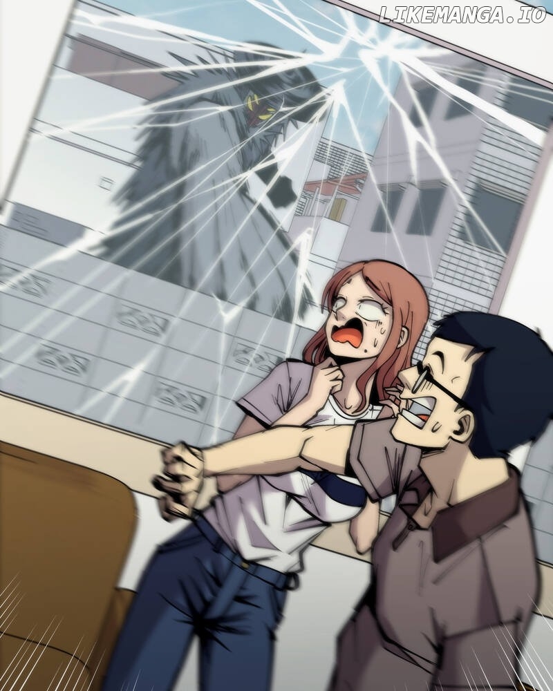 MONOCHROME – Manhwa Chapter 56 - page 135
