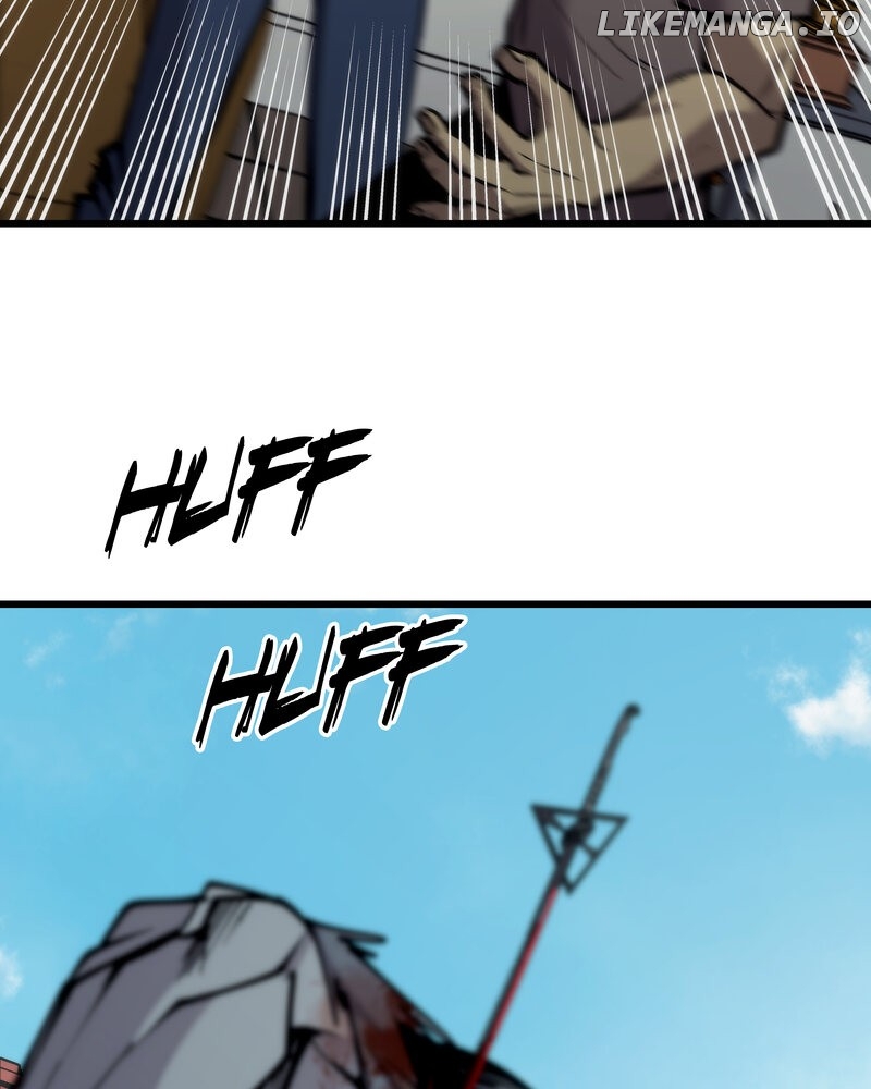 MONOCHROME – Manhwa Chapter 56 - page 136