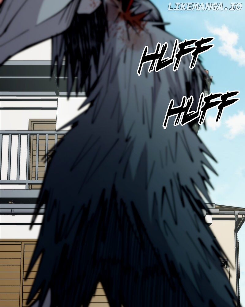 MONOCHROME – Manhwa Chapter 56 - page 137