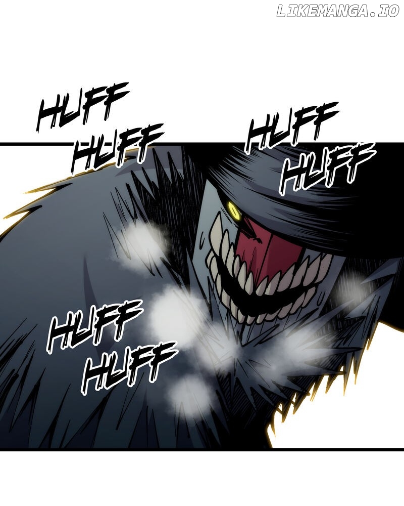MONOCHROME – Manhwa Chapter 56 - page 139