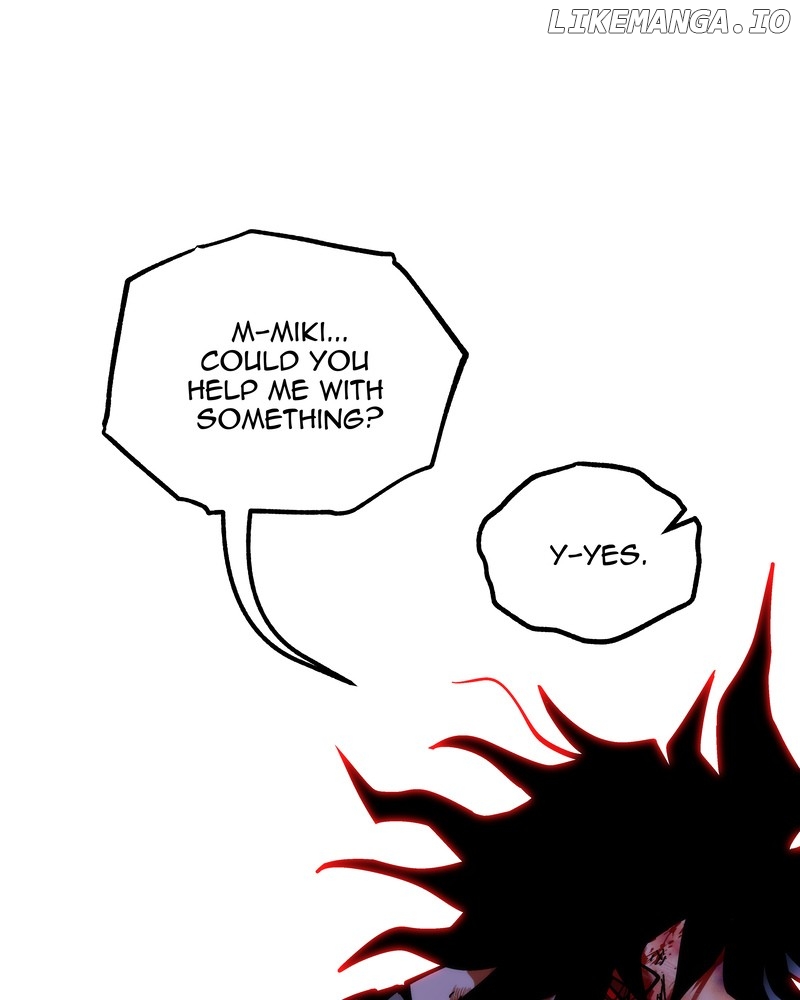 MONOCHROME – Manhwa Chapter 56 - page 140
